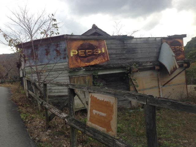 わかやま電鉄貴志川線大池遊園駅 ホームメイト