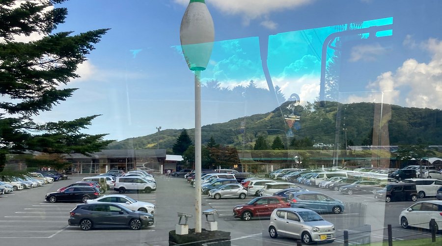 シューズもアパレルアイテムも揃う！「HOKA 軽井沢・プリンスショッピングプラザ店」RUNNING STREET 365