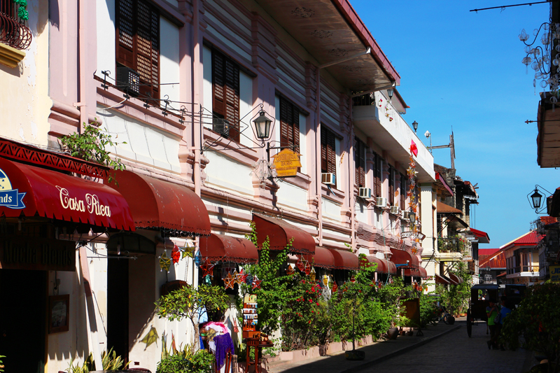 ここは本当にアジア？フィリピンにあるスペインの街並み「ビガン歴史都市」とはRETRIP リトリップ