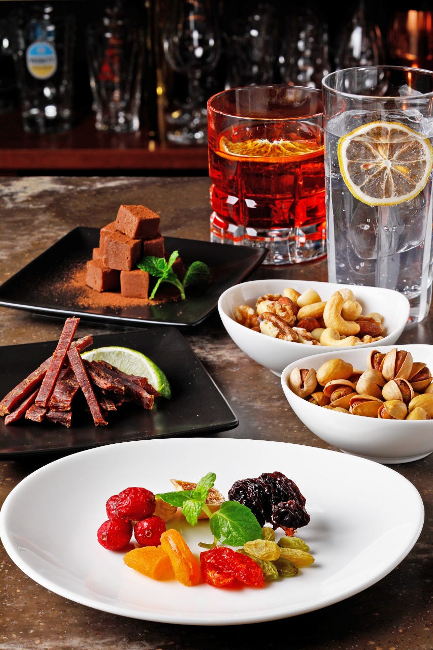 京都の町並みや夜景を一望！注目のテラスダイニング＆ルーフトップバー3選 - LIVE JAPAN日本の旅行・観光・体験ガイド