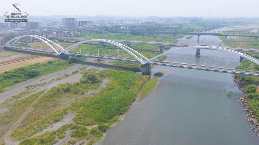 続・イノシシの夜間行動を観察する方法とは？ ～赤外線カメラを搭載したドローンで多摩川の河川敷を探ってみた編～鳥獣害対策の知恵袋