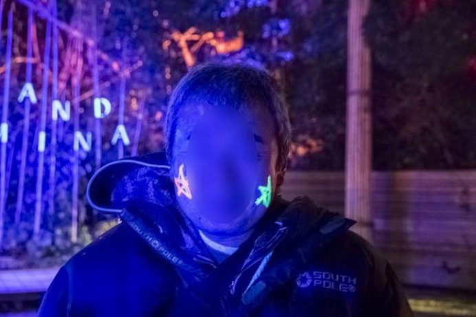 ISLAND LUMINA夏の夜はアイランドルミナで 魔法の宝石を探す旅へ。アイランドルミナISLANDLUMINAmomentfactoryナイトウォーク体験型マルチメディアナイトウォークナイトアトラクション夏休みの夜夜のお出かけナイトコンテンツリゾートホテル九州