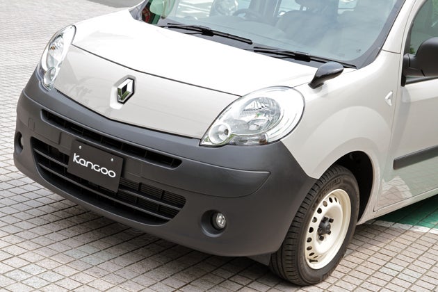 ルノー カングー ジョン アグリュム ベージュサンドレｍ＋イヴォワールの中古車一覧輸入車・外車の中古車探しなら ユニバース