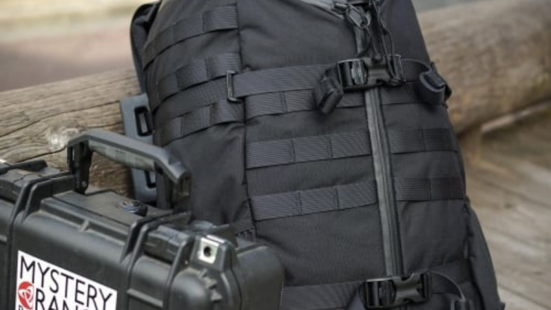 超初心者向け ソロキャンプに最低限必要な道具12選！Minimal solocamp