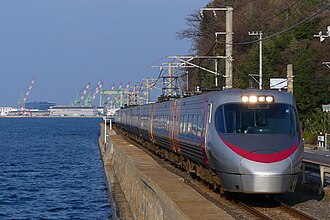 車窓を楽しむ！海の見える絶景鉄道路線13選青春18きっぷ放浪記