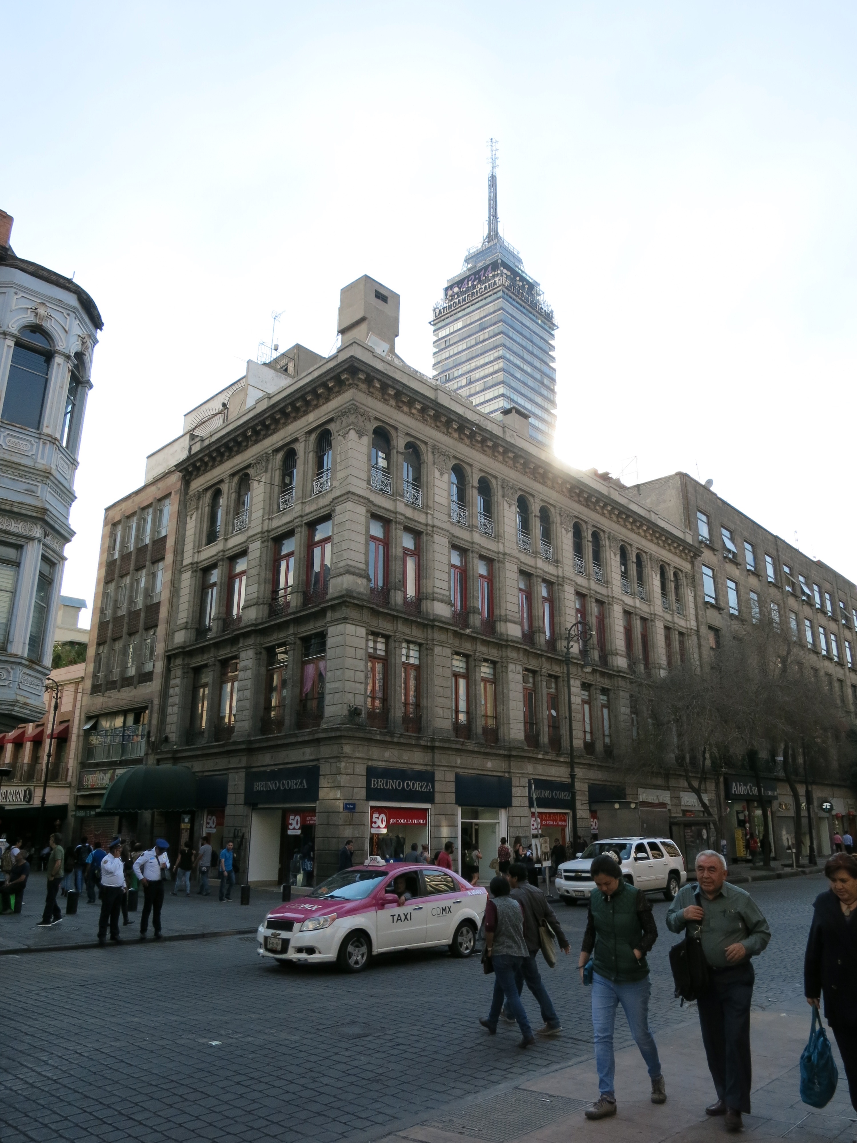 メキシコシティ・グアナファト・カンクンの都市別にみる メキシコの気候トラベルスタンダードジャパン