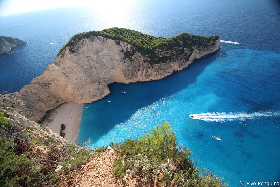 サントリーニ島おすすめ観光スポット20選！日本からの行き方や旅行情報＆ホテルをご紹介アレンジに強い個人旅行専門店 スペースワールド