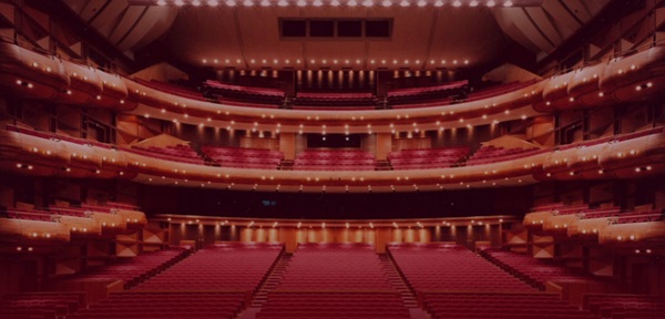 神戸国際会館座席からの見え方は？1階2階3階からライブは見やすい？会場ブログ