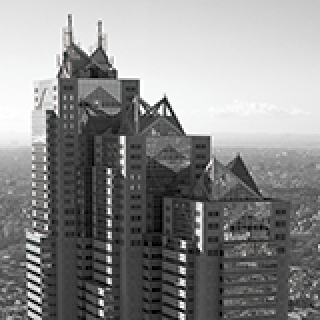 新宿パークタワー パークハイアット東京 フロアガイド・アクセス・駐車場東京ビルマップ