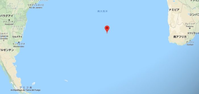 Geography Earth ScienceThe truth about the world's most isolated island!The mysteries of Tris- YouTube