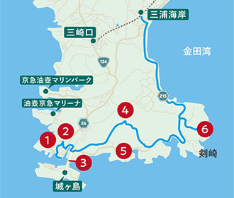 京急電鉄×三井不動産、三浦半島に新リゾートエリア創出へ。相模湾と富士山を望む「京急油壺マリンパーク」跡地 - トラベル Watch