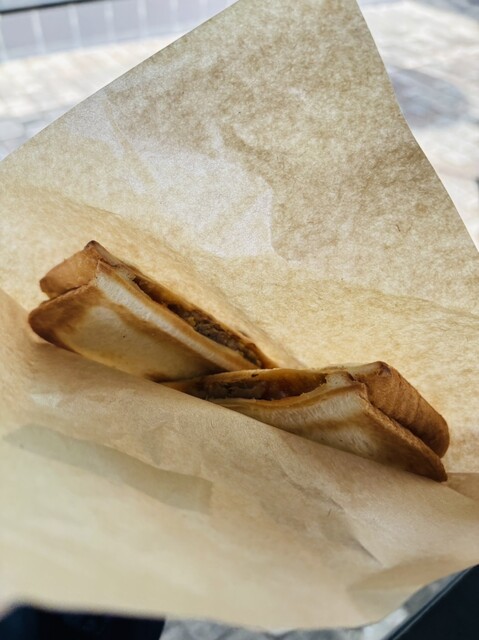 レストランメニュー⼀覧レストランカフェたべるロゴスランド：LOGOS LAND