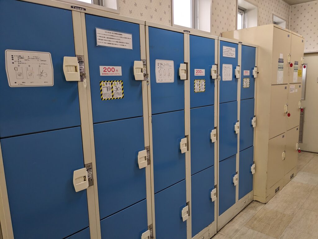 この漢、バスヲタにつき。:白馬八方バスターミナル