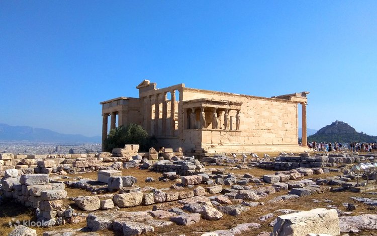 2025年版 ギリシャ・アクロポリスのチケット最新情報と絶景インスタ映えスポット6選たびこふれ