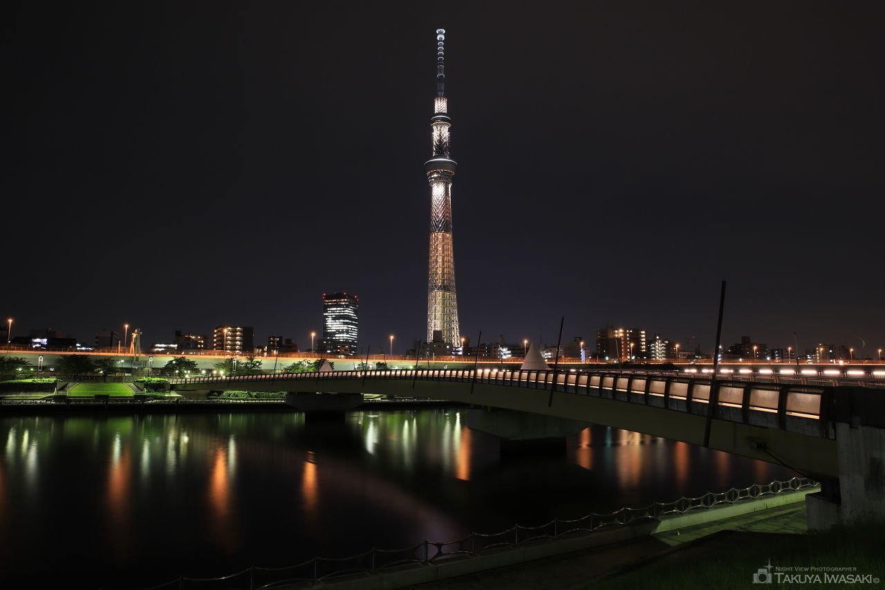 おすすめ撮影スポット 東京都 東京スカイツリートピックスご当地写真・イラスト素材サイト PICTY ピクティ