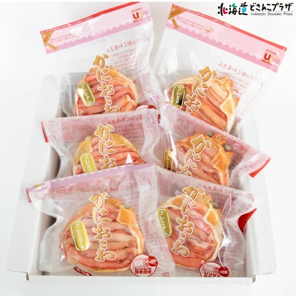 小樽みやげの決定版！ジャンル別にオススメのみやげを徹底紹介 6枚目の画像