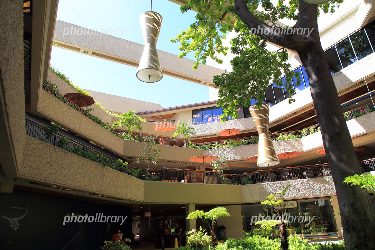 ロイヤルハワイアンセンターに行く前に！現地ライターおすすめ店まとめALOCO アロコ