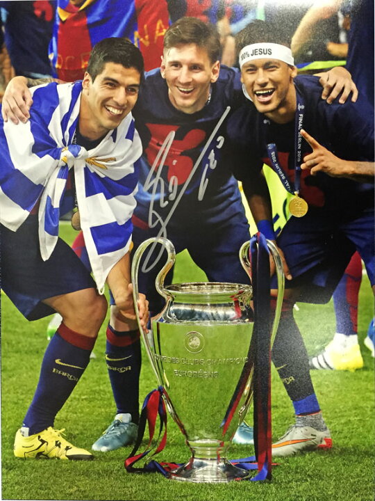 バルサの凋落の理由。メッシ、スアレス、ネイマールの活躍と「3冠」の代償。 森田泰史- エキスパート - Yahoo!ニュース