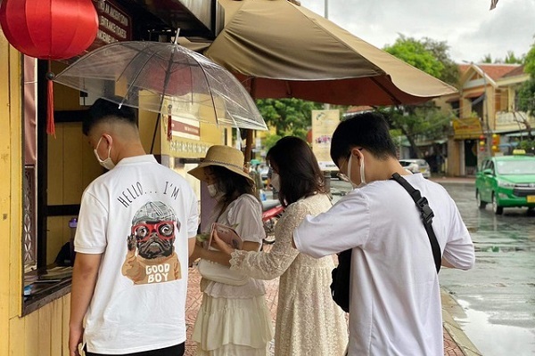 2018年6月 ホイアンの入場券の購入＆提示システムベトナム最新情報ブログ 現地在住ライターによるベトナムの記事