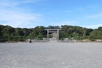 伏見桃山御陵 明治天皇伏見桃山陵-京都府 の詳細情報ことりっぷ