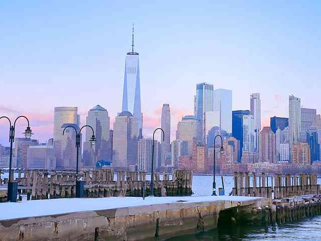 3ページ目ニューヨーク摩天楼の写真素材写真素材なら「写真AC」無料 フリー ダウンロードOK