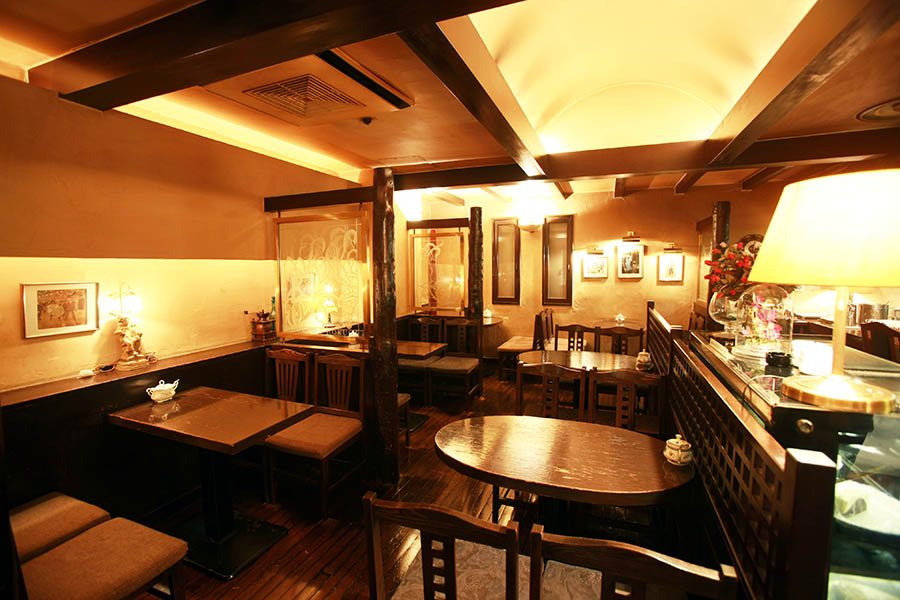 元 日本料理店 2549 小料理屋・居酒屋・一軒家・実家・古民家・スタジオ・外観東京ロケ地検索・撮影サポートのロケステーション