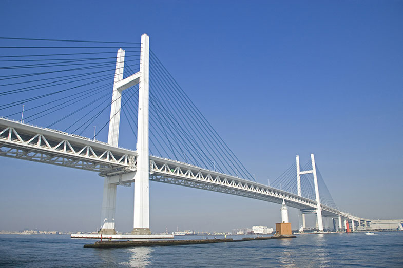 8月26日は何の日 29年前、東京湾またぐレインボーブリッジが開通ツギノジダイ