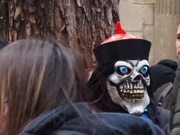 見逃せないスペインのカーニバルspain.info