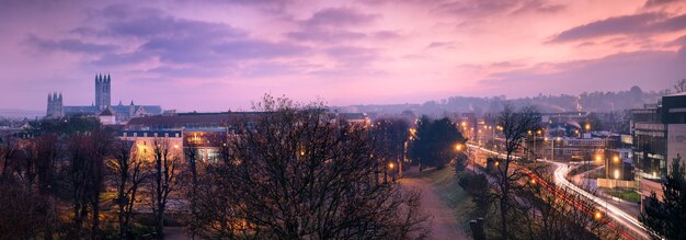 カンタベリーロンドンナビ