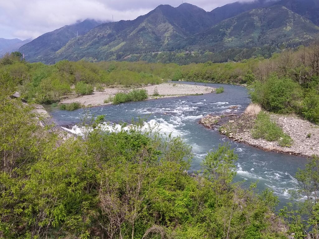梓川 長野県ロケ地 検索 全国ロケーションデータベース