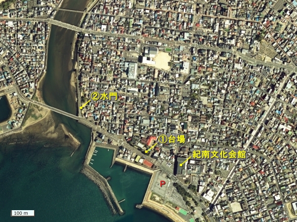 田辺城の見所と写真・700人城主の評価 京都府舞鶴市- 攻城団