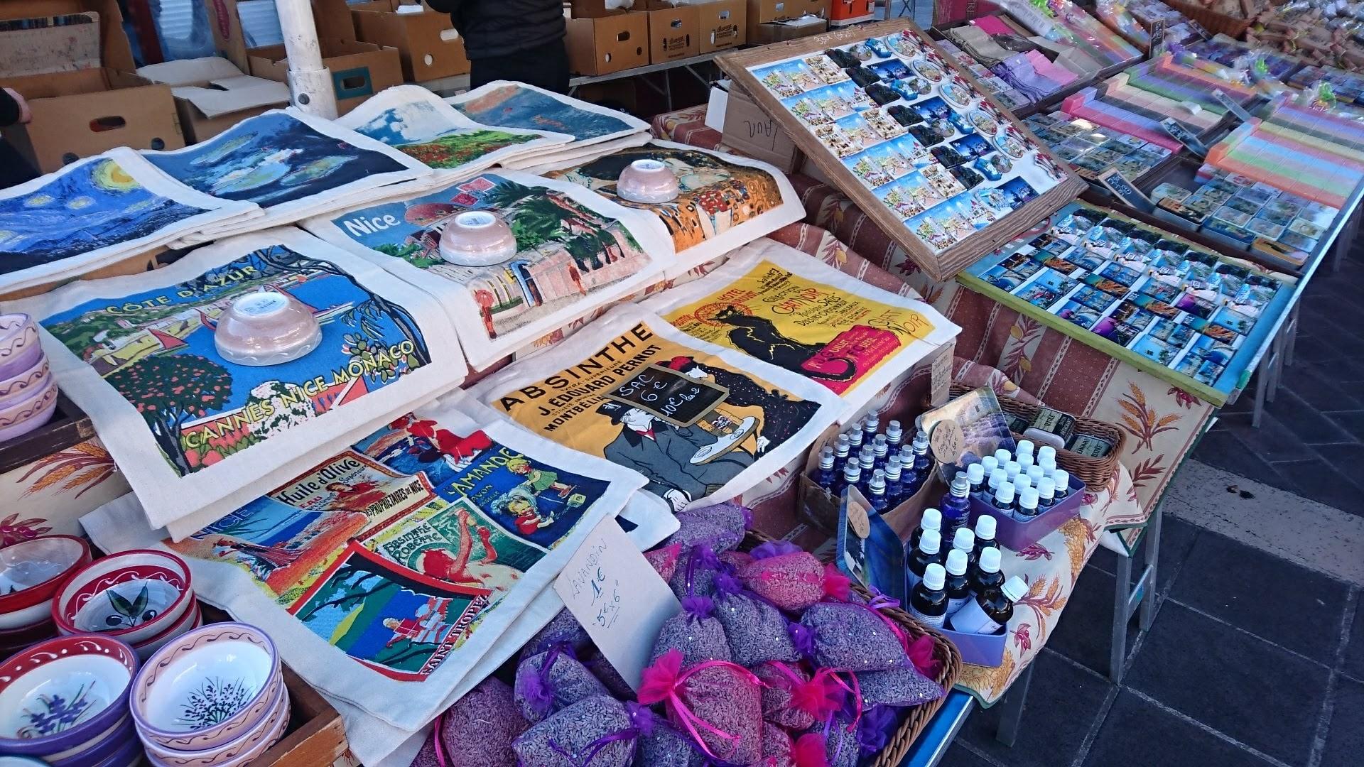 フランス・パリのお土産・女性が喜ぶ5選！お手頃から定番までトラベルスタンダードジャパン