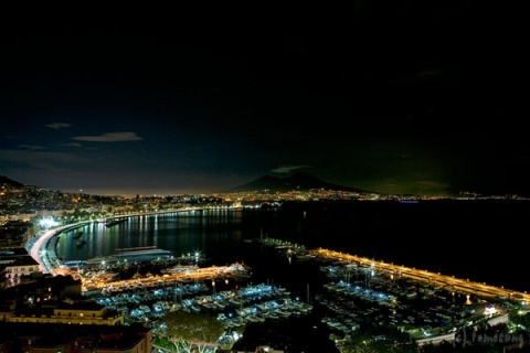 ポジリポの丘 クチコミ・アクセス・営業時間ナポリ フォートラベル