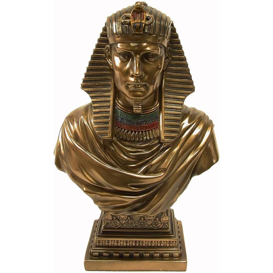 エジプト 悠久の王国 追跡!謎の王ブラックファラオNHK