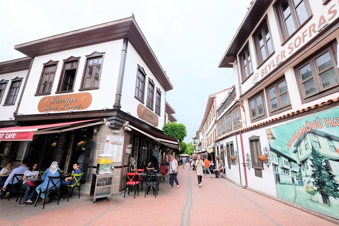 2025年最新 トルコ・アンカラでおすすめの観光地10選！名所や穴場を厳選NEWT ニュート