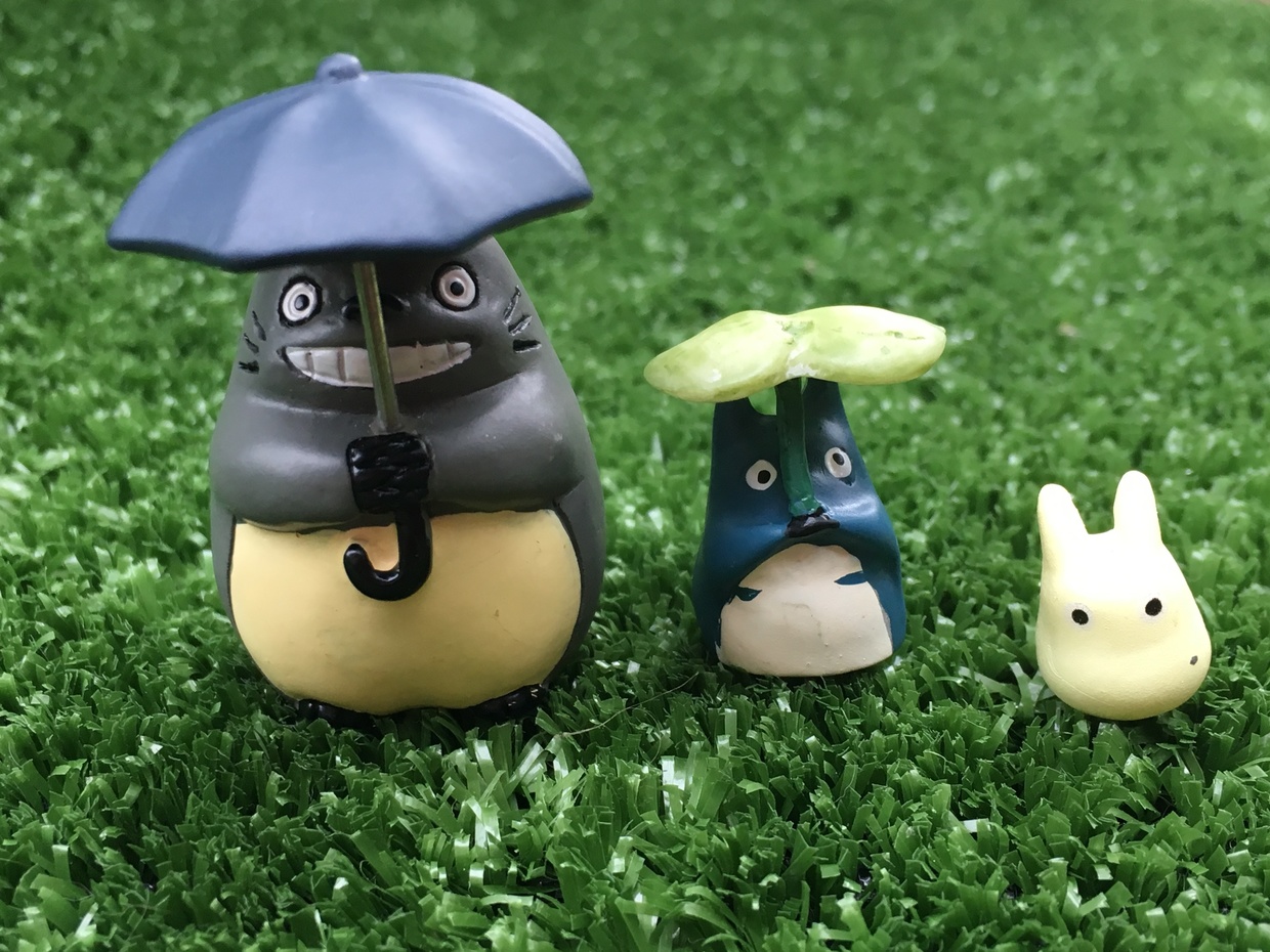 三鷹の森ジブリ美術館 2022年2月 マンスリーレポートローソン公式サイト