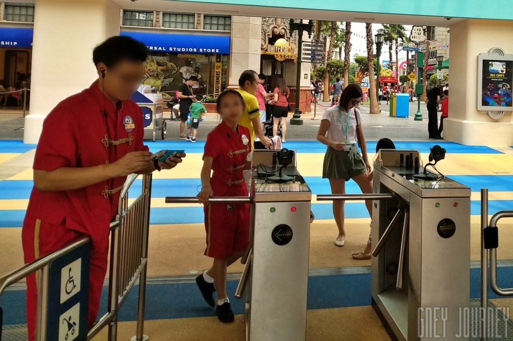 ユニバーサル・スタジオ・シンガポール最適な観光方法:知っておきたい攻略法とアトラクションのおすすめ飯田さんデジタルノマド