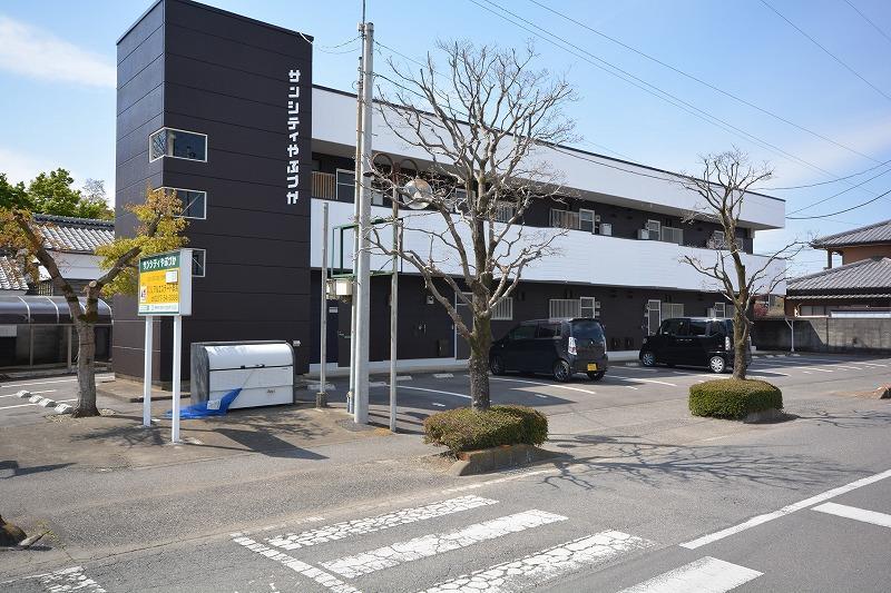 藪塚町（藪塚駅） 379万円の土地の詳細情報（群馬県太田 市、物件番号:542da095bde2339a8251e6b982c7fe3e）【ニフティ不動産】