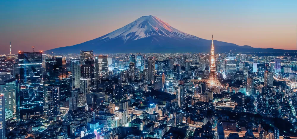 Переоцененные туристами места в Токио - 24.05.18 19:10Пикабу