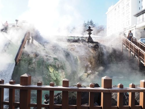 草津温泉＆軽井沢の観光モデルコース～１泊２日おすすめプラン～ - まっぷるウェブ