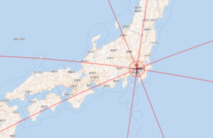 東北東とうほくとう とは ピクシブ百科事典