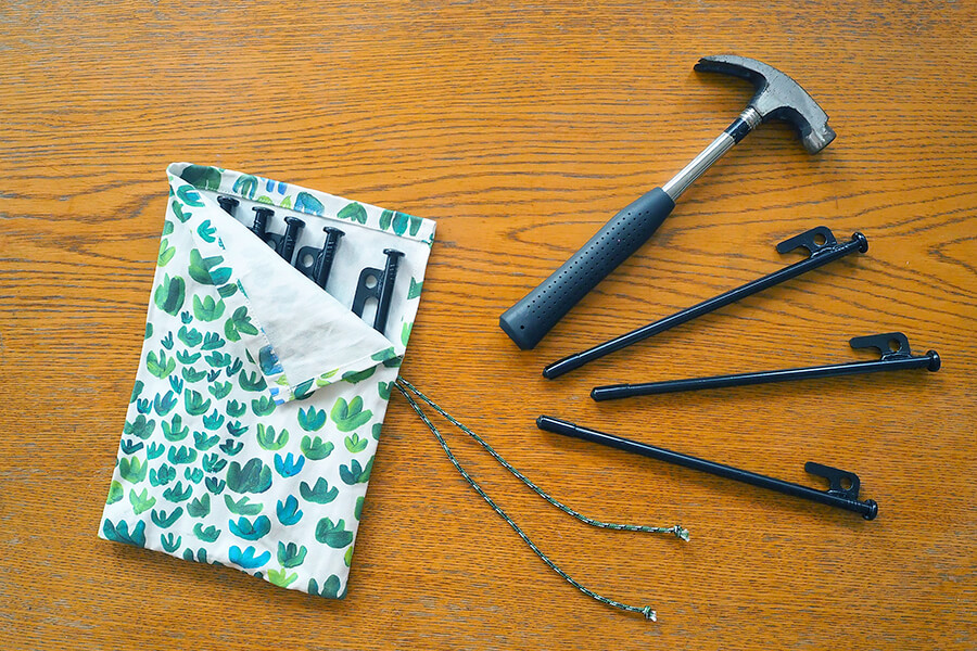 余ったはぎれの活用アイデア！小物やアクセサリーなどかわいいアイテムの作り方Craftie Style