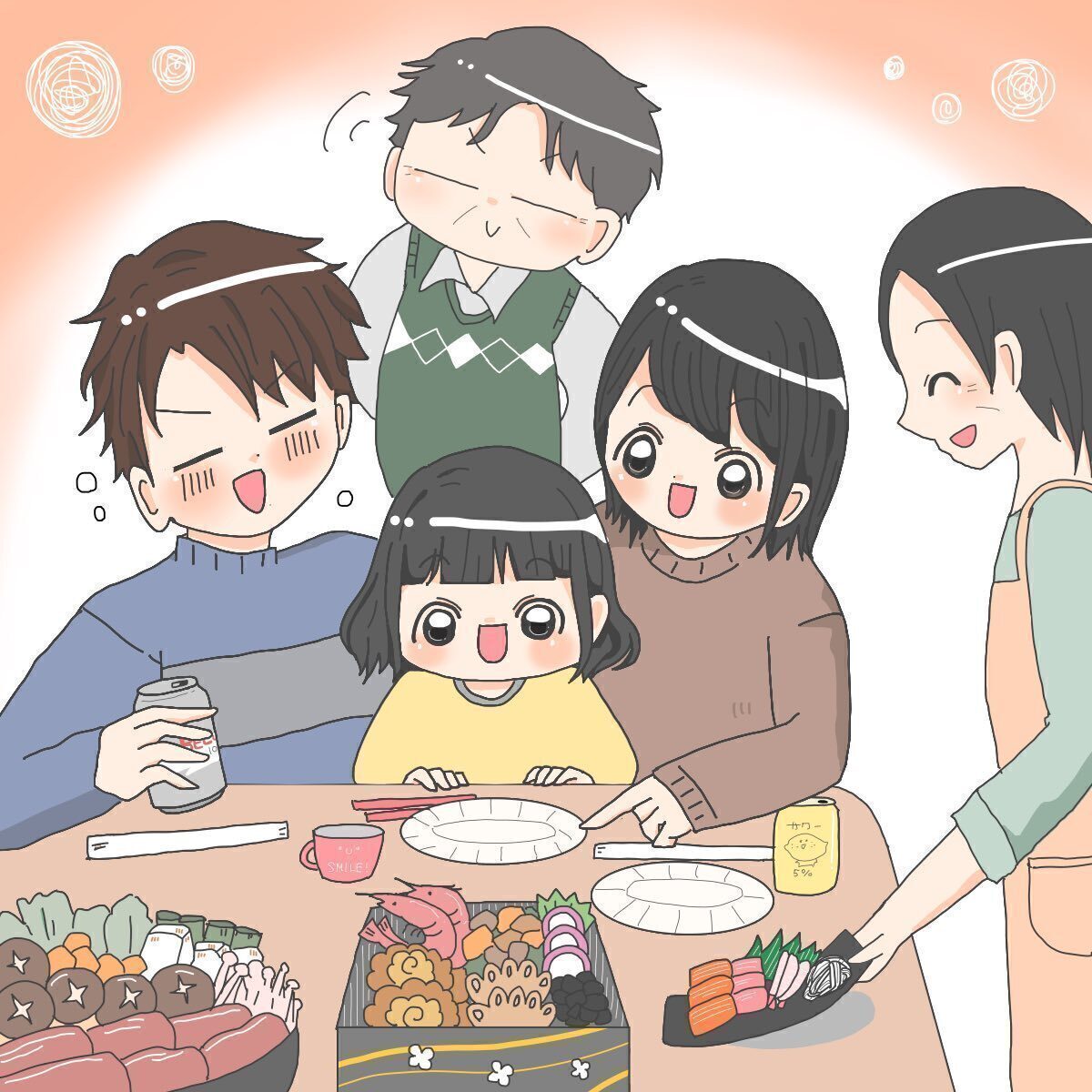 夫が旅行のたび、義実家に報告しているのが気になる。これってあるある？フォロワーさんに聞いてみたママ喫茶ぽてこ - アメブロ店