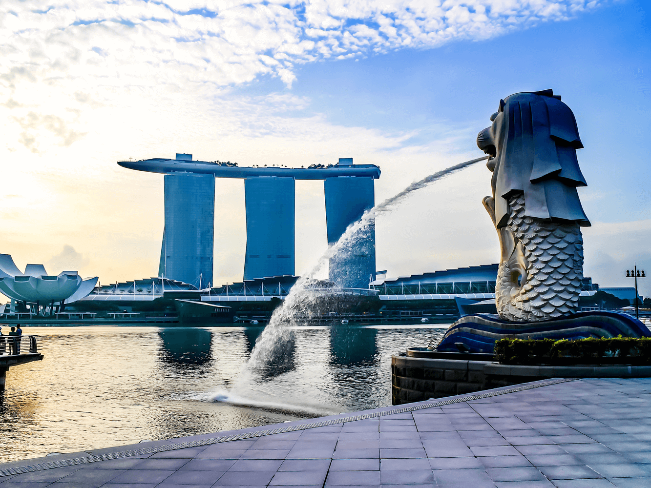 シンガポールラド観光海外旅行