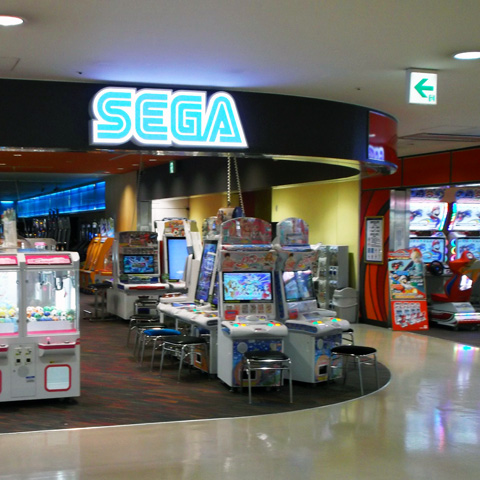 2025年 千葉 大慶園 小学生と関東最大級のゲーセンへ！ - 子育てを10倍楽しむブログ