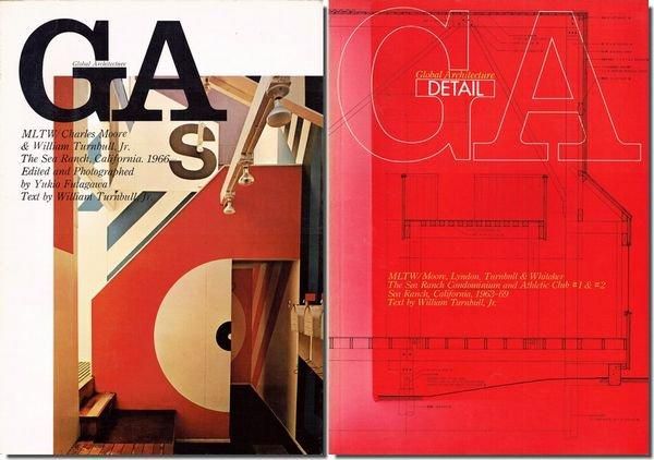 シーランチ・コンドミニアムシーランチを訪ねて アメリカ No.24Tabi 世界の建築お知らせデザイナーズマンション,株式会社リネア建築企画