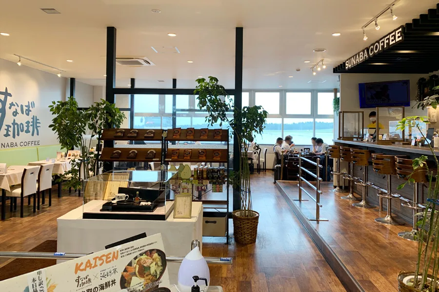 丸由百貨店エアポートショップ クチコミ・アクセス・営業時間鳥取市 フォートラベル