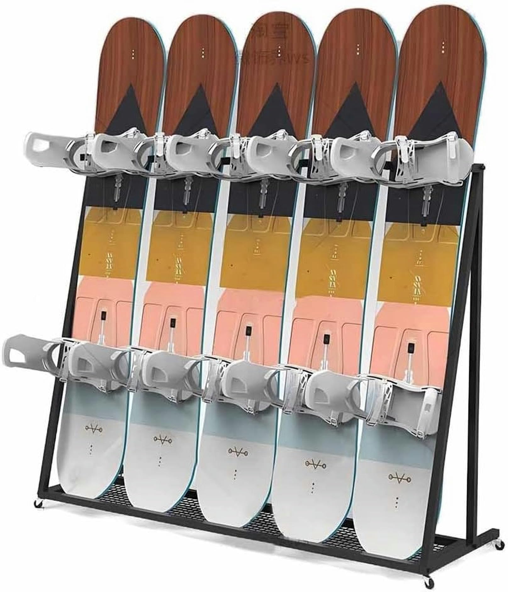 スキーラック完成minorun-Rのブログ仕事人の工具箱という名の車に明日を乗せて - みんカラ