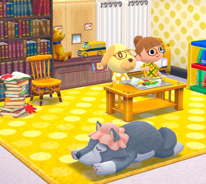 あつ森 ラタン家具一覧と部屋レイアウト あつまれどうぶつの森- ゲームウィズ