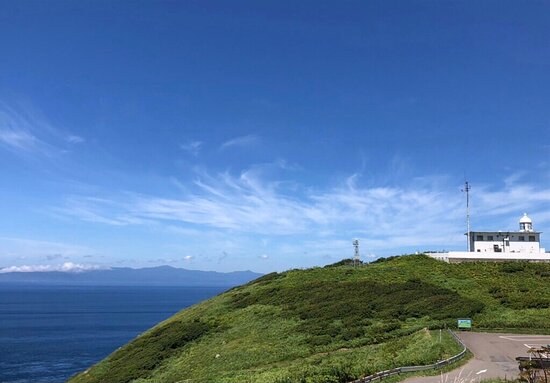 佐々木 正広今日は津軽海峡の龍飛崎、白神岬でヒラマサ、キジハタ狙い、天気海況もよく楽しい１日でした ^^北海道 青森 龍飛崎 白神岬 津軽海峡 ブラキストン線ヒラマサ キジハタ アコウ カサゴ ジギング 北海道の釣り 沖釣り好きアングラーInstagram